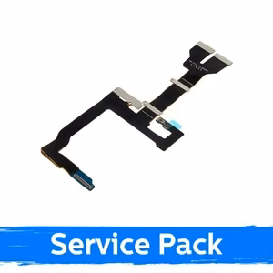 Шлейф основной платы для Samsung Galaxy Z Flip3 (F711) (Service Pack)