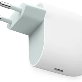 Įkroviklis Google 45W USB-C baltas GA05732-EU