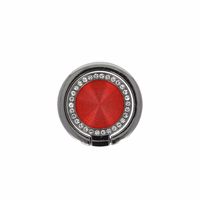 Žiedo laikiklis ZIRCON - raudonas