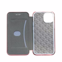 Beline Dėklas Book Magnetic Samsung M13 4G M135 auksinis A13 5G A136 / A04s A047