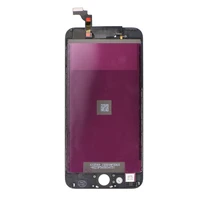 LCD ekranas iPhone 6 su digitizer juodas (Tianma AAA)