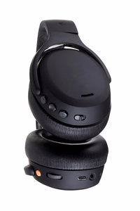 Skullcandy Crusher ANC 2 belaidės ausinės True Black