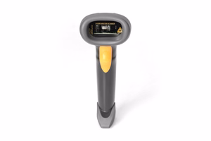 Digitus 1D – rankinis 1D brūkšninių kodų skaitytuvas (1D Barcode Hand Scanner)
