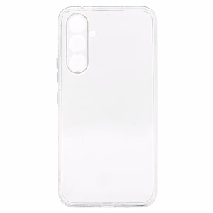 Ultra Clear 1 mm dėklas Samsung Galaxy A54 5G, skaidrus