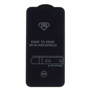 Grūdintas stiklas Pro+ 10D Samsung A155 A15 4G / A156 A15 5G (Blister)