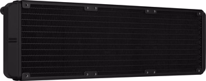 Aerocool PGS MIRAGE L360 ARGB BK vandens aušintuvas