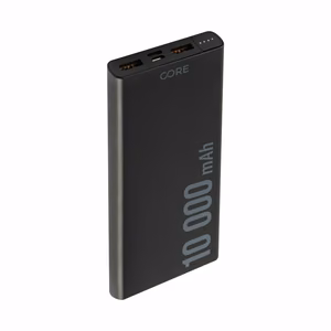 F. Core power bank SPF-01 10000mAh 18W c