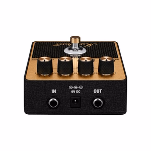 Marshall JCM 800 Overdrive – gitaros efektų pedalas