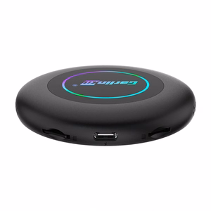 Carlinkit TBOX ULTRA 2 belaidis adapteris CarPlay/Android Auto
