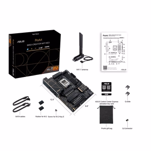 ASUS PROART B850-CREATOR WIFI NEO ATX MB