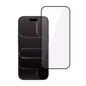 Grūdintas stiklas Tel Protect 10X HD DLC Diamond Coating skirtas Iphone 17 Air