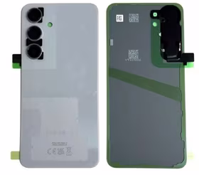 Galinis dangtelis Samsung S921 S24 Sapphire Blue originalus (service pack)