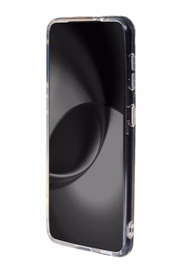 Skaidrus "Crystal Clear" dėklas "iPhone 11" permatomas