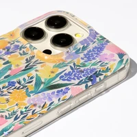 Glow Glam dėklas telefonui Motorola Moto G86 rustiškas