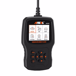 OBD2 diagnostikos skeneris Ancel AD530