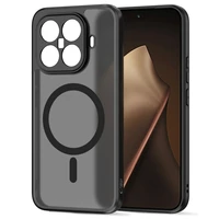 Dėklas Tech-Protect Magmat Magsafe Xiaomi 15T Pro juodas
