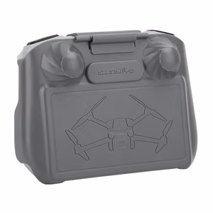 Защита пульта и солнцезащитный козырёк 2в1 Sunnylife для DJI RC (MM3-YK466)