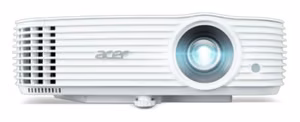 Projektorius ACER H6815GTV 4000 liumenų