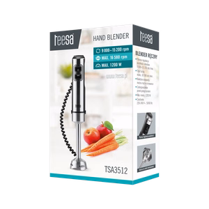Rankinis trintuvas, 1200 W