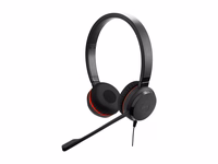 JABRA Evolve 30 II HS stereo ausinės