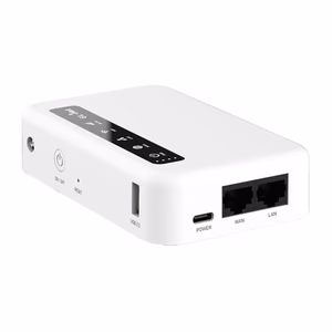 Маршрутизатор GL.iNet Puli 4G
