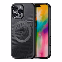 Dėklas Dux Ducis Aimo Mag Apple iPhone 16 Pro Max