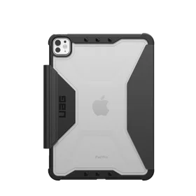 UAG Plyo dėklas su stovu ir Apple Pencil laikikliu iPad Pro 11" 2024 - juodas