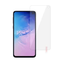 Grūdintas stiklas auksinis Samsung Galaxy S10E
