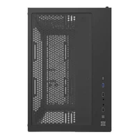 Darkflash C285 Computer Case (Black)