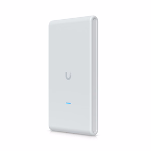 Ubiquiti U6 Mesh Pro 2400 Mbit/s baltas Power over Ethernet (PoE)