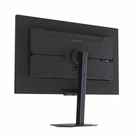 GIGABYTE M27UP kompiuterio monitorius 68,6 cm (27") 3840 x 2160 pikseliai 4K Ultra HD LED Juoda