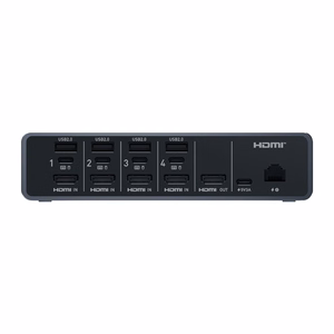 Nuotolinis KVM GL.iNet Comet X