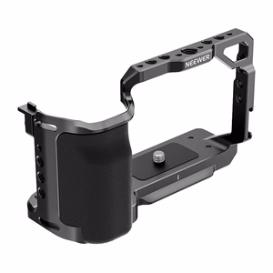 NEEWER CA003S fotoaparato narvas Sony ZV-E10