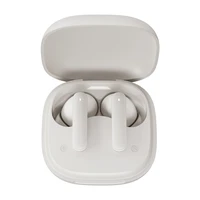 TWS QCY Buds T43 ENC Headphones (white)