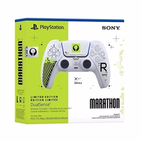 Kontroleriai SONY PS5 DualSense Marathon New Edition