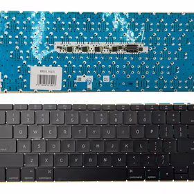 Klaviatūra APPLE: A1534