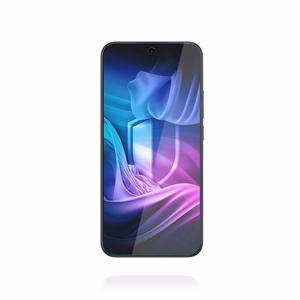 3mk SilkyMatt Pro™ matinė plėvelė Realme 16 5G