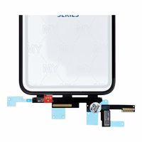 MUSTTBY jutiklinis ekranas + OCA IPHONE X