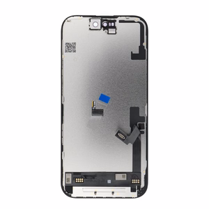 JK LCD ekranas, skirtas „iPhone 16 HARD OLED“ (su pakeistu IC)