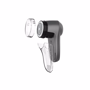 BLACK+DECKER BXLR750E – drabužių pūkų rinkiklis, 50 mm galvutė (ES9920010B)