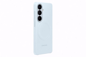 SS942CL Slim Magnet Case Samsung Galaxy S26, Light Blue
