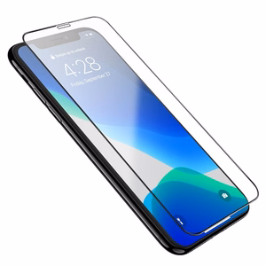 HOCO grūdintas HD apsauginis stiklas Anti-static (rinkinys 25in1) – daugiapakuotė, skirta iPhone XS Max / iPhone 11 Pro Max (G10)