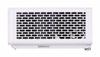 Optoma HZ146X-W standartinio nuotolio projektorius 3800 ANSI liumenų DLP 1080p (1920x1080) 3D baltas