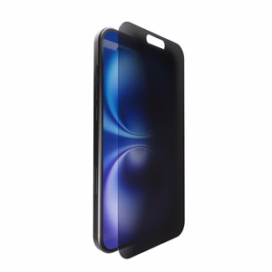 Puro privatumo apsauginis stiklas iPhone 16 Plus / iPhone 15 Plus