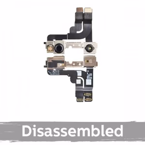 Kamera skirta iPhone 12 Pro Max priekinė (100% originalu / iš įrenginio)