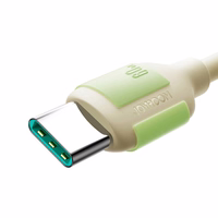 Joyroom S-A53 USB-C - USB-C 60W greito įkrovimo kabelis