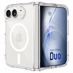Apple iPhone Duo – 3mk Armor MagCase