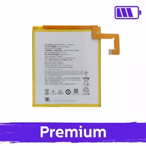 Baterija suderinama su Lenovo Tab M10 Plus (FHD) / TB-X606 / L19D1P32 (OEM)