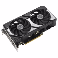 ASUS Dual RTX 5060 Ti 8 GB OC vaizdo plokštė