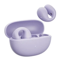 QCY Crossky C10 headphones (purple)